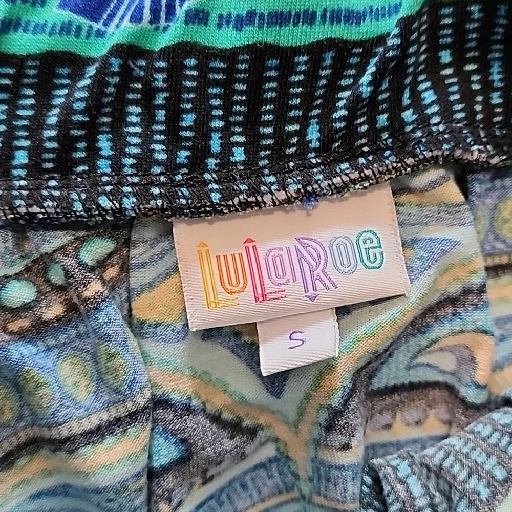 LuLaRoe skirt elastic